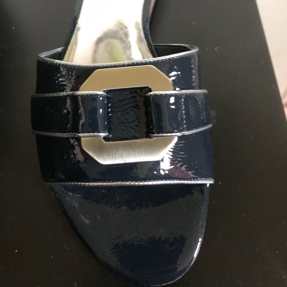 NWT Talbots Beckham Sandal - Picture 4 of 7